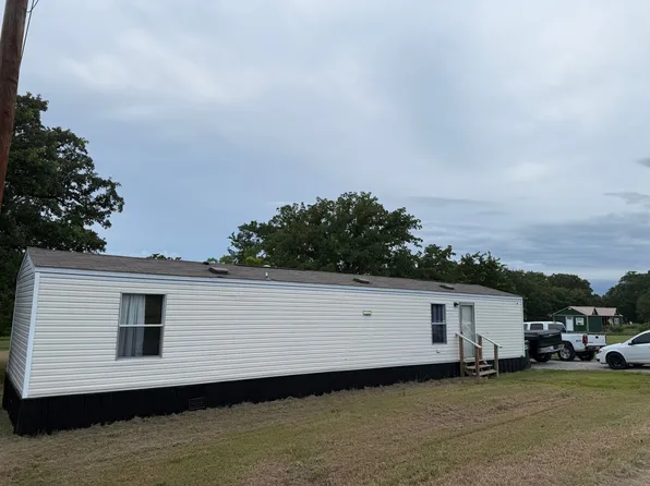 387 Basin Rd, Ardmore, OK 73401