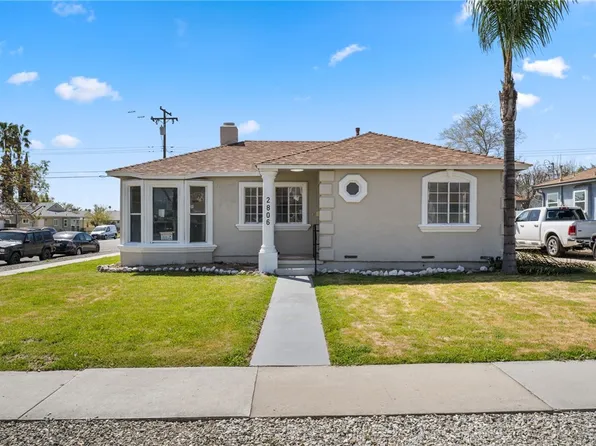 2806 Lawrence Ave, San Bernardino, CA 92404