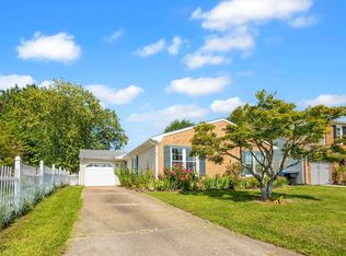 1464 Collingswood Trl, Virginia Beach, VA 23464