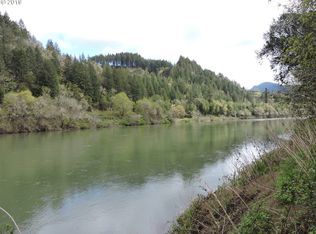 376 Riverwood Ln, Oakland, OR 97462