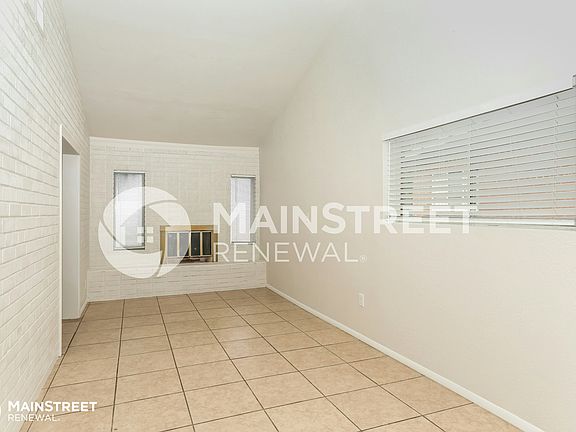 WM - Living Room