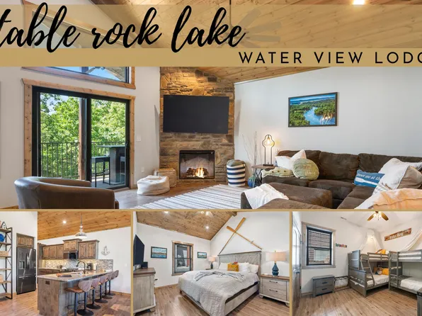 168 Jax Trail #49, Indian Point, MO 65616