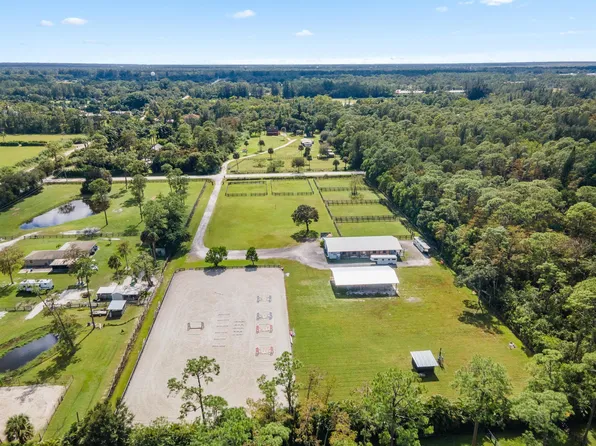 14655 Gruber Lane, Loxahatchee Groves, FL 33470