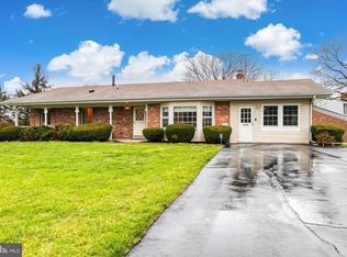 24620 Marlboro Dr, Damascus, MD 20872