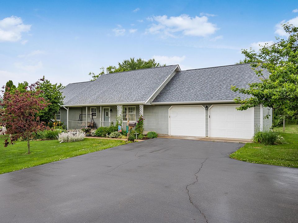 3233 Dayton Rd NE, Newark, OH 43055 Zillow