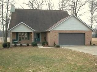 1690 Moore Rd, Wooster, OH 44691