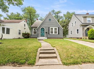 3532 Reed St, Fort Wayne, IN 46806