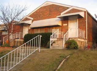 3390 Tedmar Ave, Saint Louis, MO