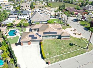 2710 Placer Dr, Oakley, CA