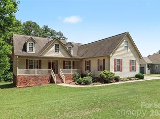 4494 Outlook Dr #22, Iron Station, NC 28080