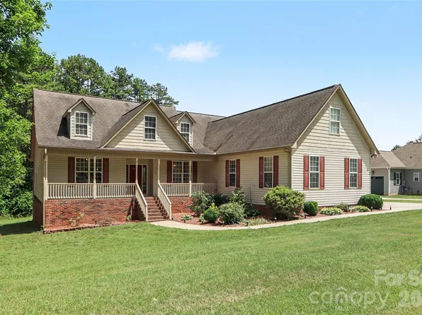 4494 Outlook Dr #22, Iron Station, NC 28080