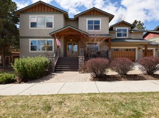 643 NW Yosemite Dr, Bend, OR 97703