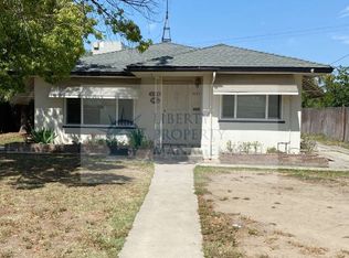 4745 E Cornell Ave, Fresno, CA