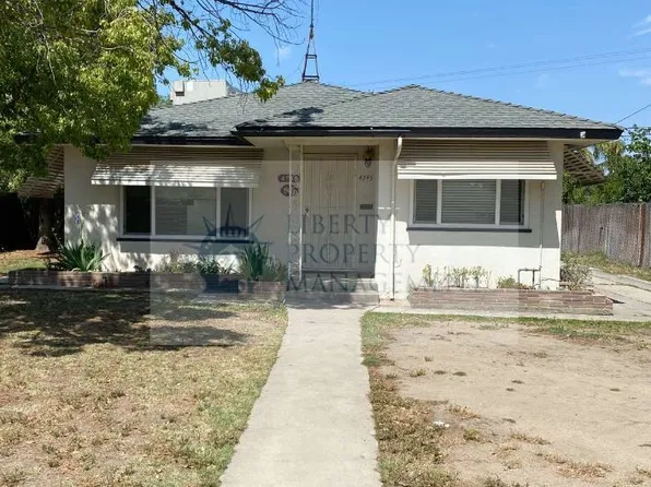 4745 E Cornell Ave, Fresno, CA 93703