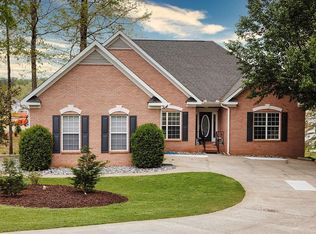 3405 Fairway Cir, Cumming, GA 30041