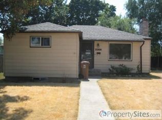 2304 E Rockwell Ave, Spokane, WA 99207