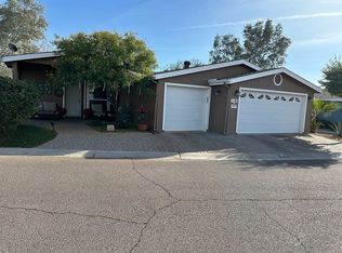 11201 N El Mirage Rd #G58, El Mirage, AZ 85335