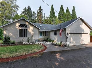 3663 SE Rockwood St, Milwaukie, OR