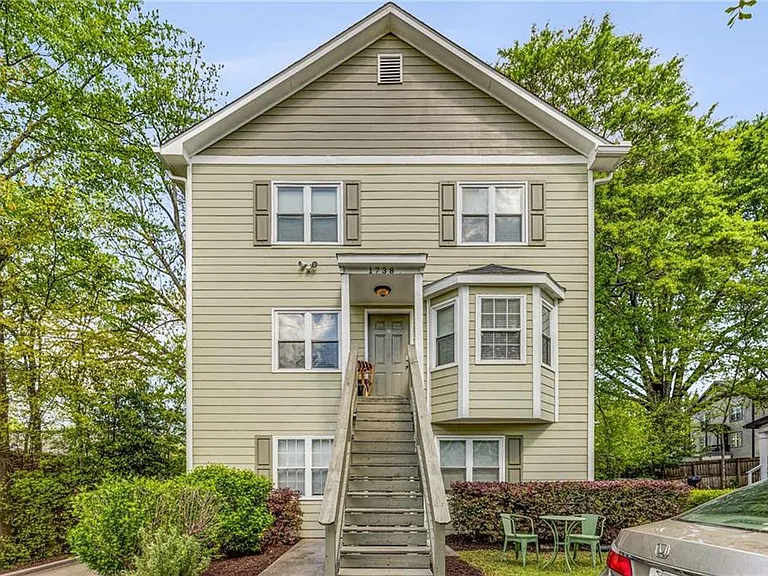 1738 Taylor St NW #A2 — Photo 1