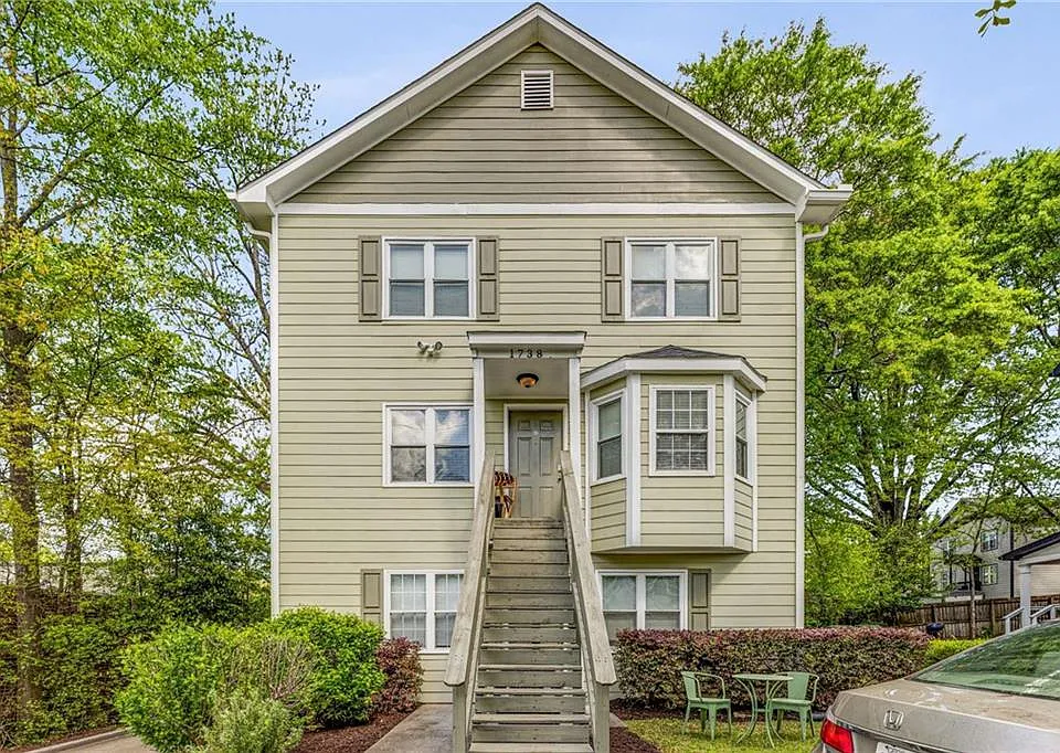 1738 Taylor St NW #A2