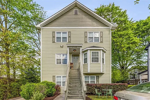 1738 Taylor St NW #A2 Photo 1
