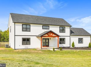 2745 Reliance Rd, Middletown, VA 22645