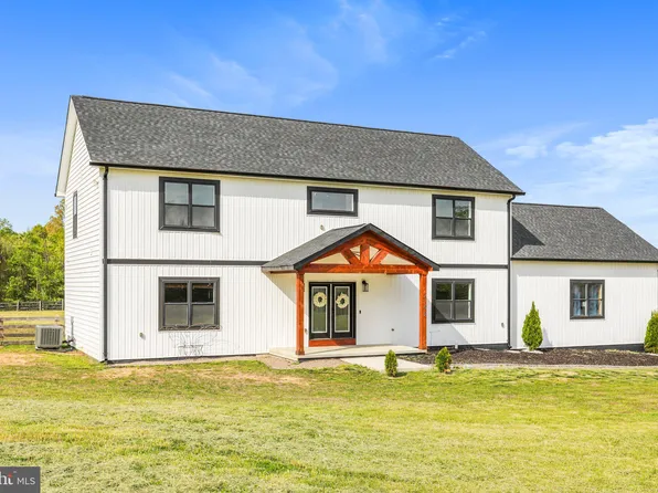 2745 Reliance Rd, Middletown, VA 22645