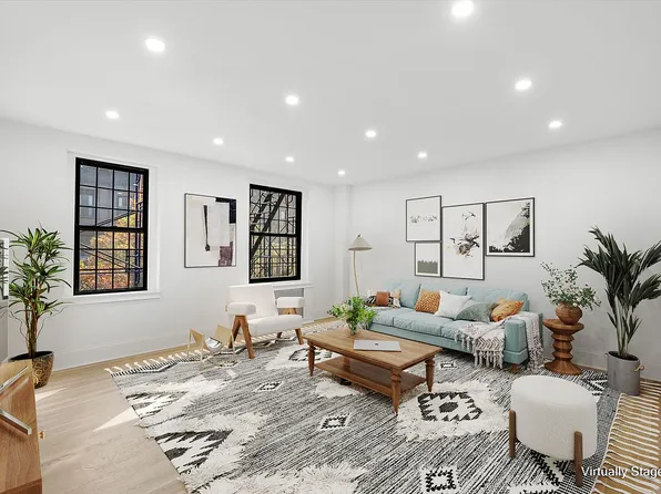 78 8th Ave APT 4G, Brooklyn, NY 11215