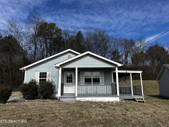 6851 September Ln, Knoxville, TN 37924