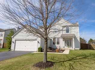 11730 Presley Cir, Plainfield, IL 60585