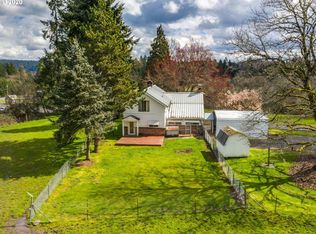 15771 S Hattan Rd, Oregon City, OR 97045