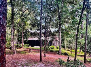 313 Hilliardville Rd, Crawfordville, FL 32327