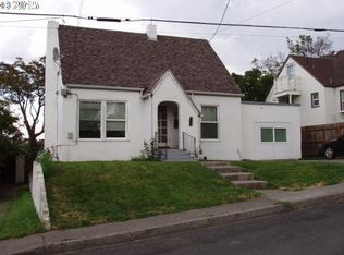 626 SW 8th St, Pendleton, OR 97801