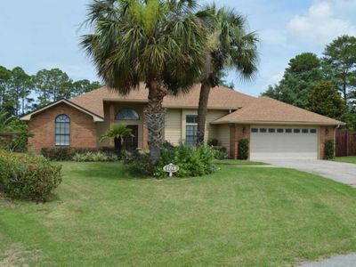 1718 Wahoo Cir, Panama City Beach, FL, 32408