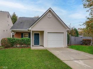 333 Coral Cir, McDonough, GA 30253