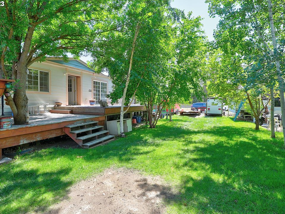 140 NW Airport Way, Dufur, OR 97021 MLS 23219978 Zillow