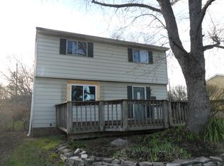 3625 Alpena Rd, Columbus, OH 43232