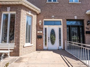 149 Dovercourt Rd FLOOR 2, Toronto, ON M6J 3C5