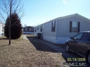 124 Lavender Ln, Dupo, IL 62239