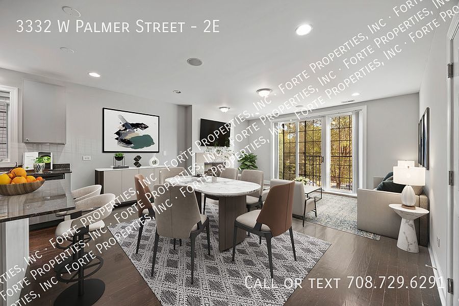 1st image of 3332 W Palmer St APT 2E