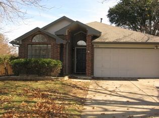 1460 Hampton Rd, Grapevine, TX 76051