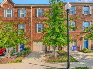 7336 Summit Rock Rd, Elkridge, MD 21075