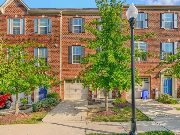 7336 Summit Rock Rd, Elkridge, MD 21075