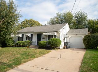 25 Lynnwood Dr, Council Bluffs, IA 51503