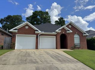 5544 Fairfield Pl, Mobile, AL 36609