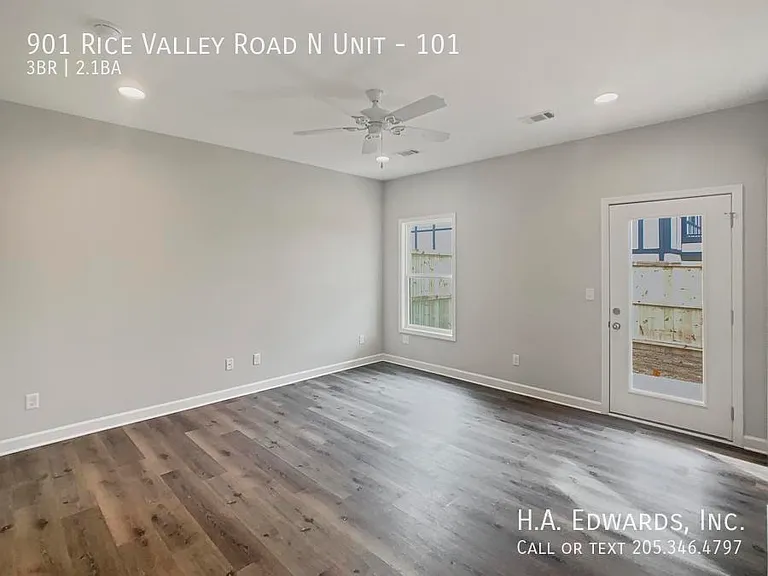 901 Rice Valley Rd N #101 — Photo 10