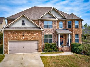 4365 Silent Path, Cumming, GA 30028