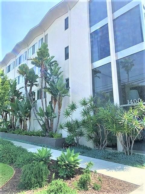 1st image of 1400 California Ave APT 106