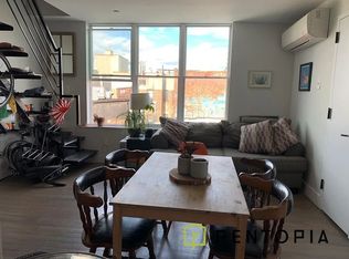 155 Meserole St APT 6B, Brooklyn, NY 11206