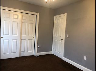 160 Mount Pleasant St, Fall River, MA 02720